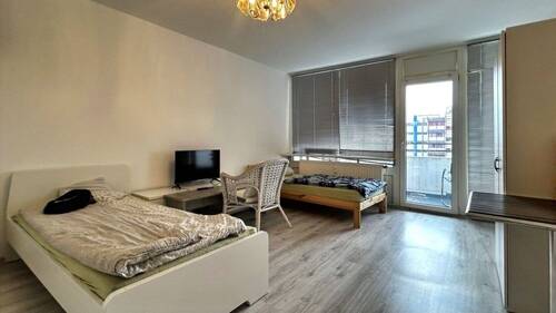 Schlafzimmer - 