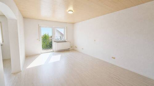 Zimmer 2 - 3 Zimmer Büro in Malsch