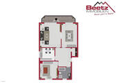 Grundriss - 