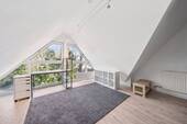Weiteres Zimmer im Dachgeschoss - 