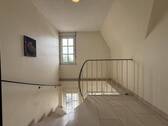 Treppenhaus Galerie - 3 Zimmer Etagenwohnung in Bad Salzuflen
