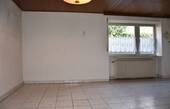 Wohnbereich Erdgeschoss - 