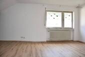 Wohn-/Schlafraum DG - 