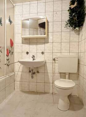 Duschbad DG - 