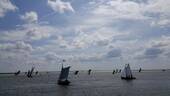 Bild 1 - Ostsee - Boddenküste - Wasserblick - Baugrundstück - Ribnitz-Damgarten