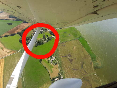 Bild 3 - Grundstück in Ribnitz-Damgarten OT Langendamm