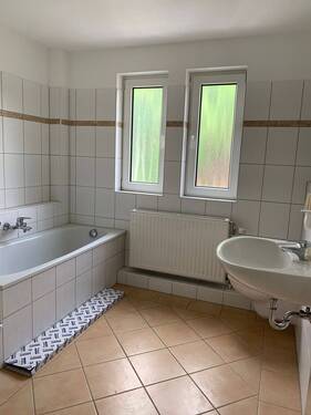 DG Badezimmer - 