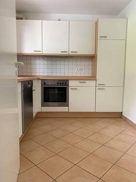 EG Küche - 4 Zimmer Mehrfamilienhaus, Wohnhaus zur Miete in Pinneberg