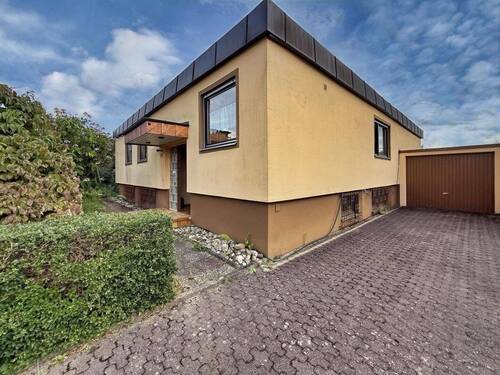 Garage & Hof - Wohnhaus in Ettenheim Erwerb in Zwangsversteigerung Termin: 24.10.2025, 09:30 Uhr Amtsgericht Lahr