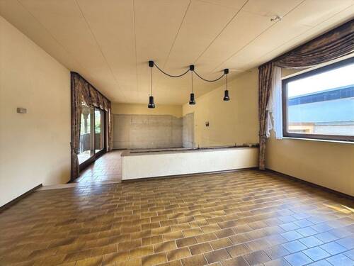 Esszimmer EG - 
