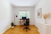 Zimmer III - Visualisierung - 