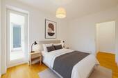 Zimmer II - Visualisierung - 
