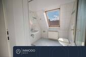 Gästebad - 