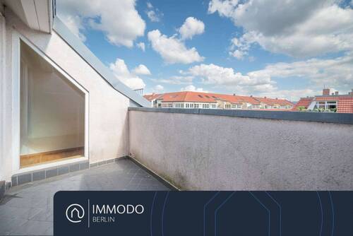 Balkon - 