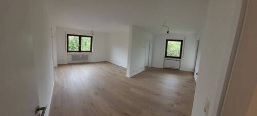 Küche / Esszimmer - Etagenwohnung mit 130,00 m² in Heubach zum Kaufen
