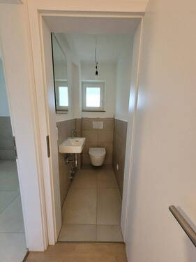 Gäste WC - 