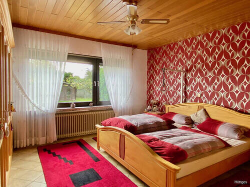 Schlafzimmer - 