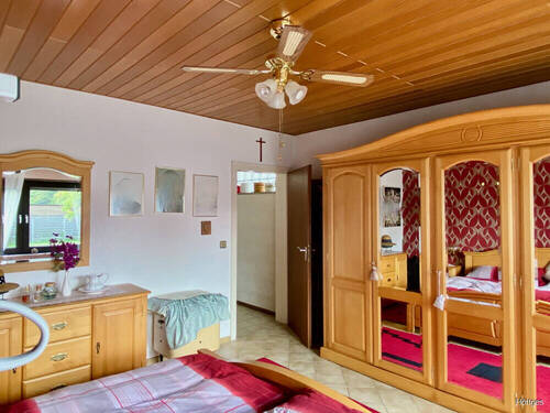 Schlafzimmer - 
