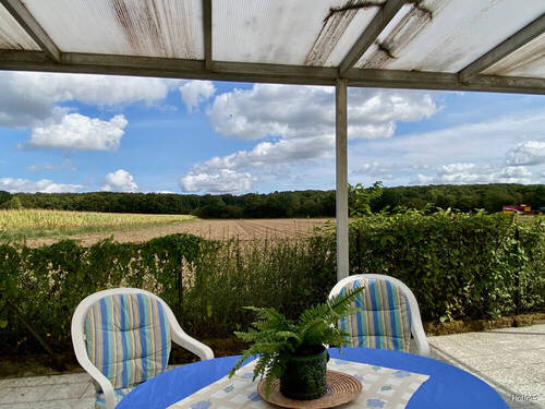 Freisitz - 