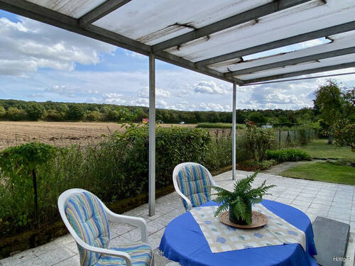 Freisitz - 