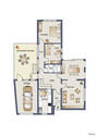 Grundriss - 