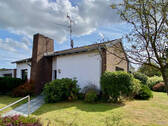 Vorderansicht - 3 Zimmer Bungalow zum Kaufen in Viersen / Schirick