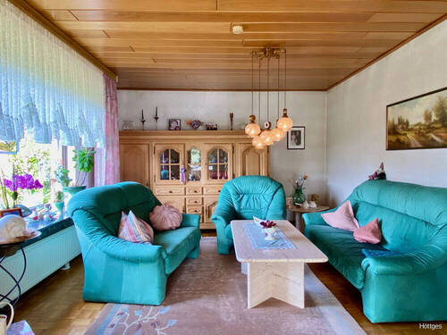 Wohnzimmer - 