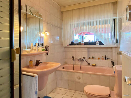 Badezimmer - 