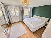 Schlafzimmer im Obergeschoss - 