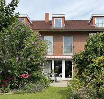Reihenmittelhaus modern & energieeffizient, Vollkeller, 180m²-Platz - Wentorf bei Hamburg