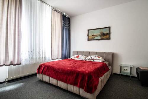 EG Schlafzimmer - 