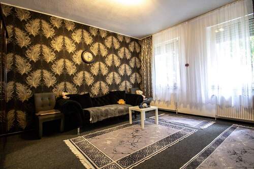 EG Wohnzimmer - 