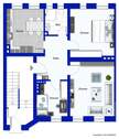 Grundriss - 