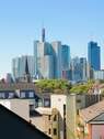 Skylineblick - 