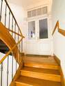 Treppenhaus - 