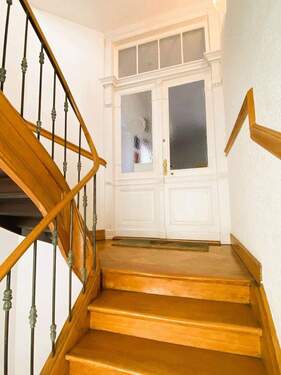 Treppenhaus - 