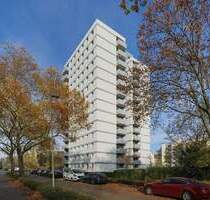 Sicher investieren: Modernisierte Wohnung in gefragter Lage in der Südweststadt - Karlsruhe / Südstadt