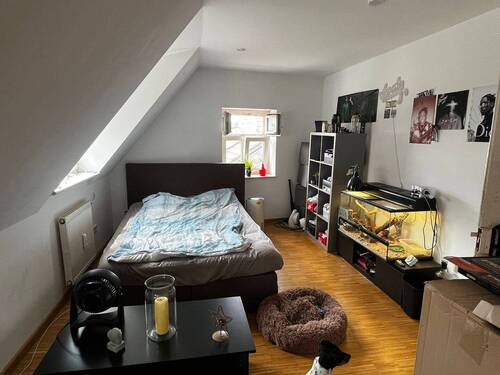 Schlafzimmer (2) - 