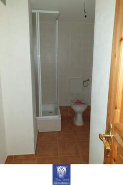 Bad - 2 Zimmer Etagenwohnung in Klingenberg