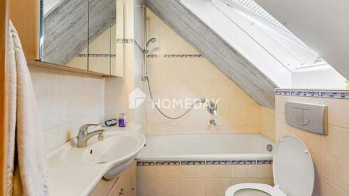 1. OG Badezimmer 2 - 