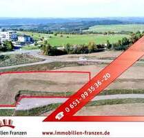 Exklusives Grundstück, 2.777 m² für Mehrfamilenhäuser oder individuelle Wohnkonzepte! - Pellingen