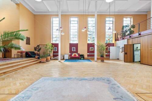 Kirche Impressionen - 