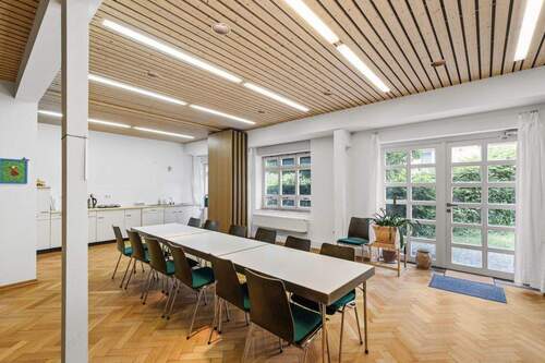 Kirche Impressionen - 