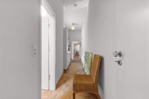 Wohnung EG Impressionen - 