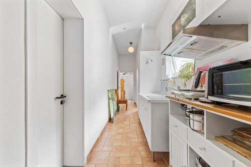 Wohnung EG Impressionen - 