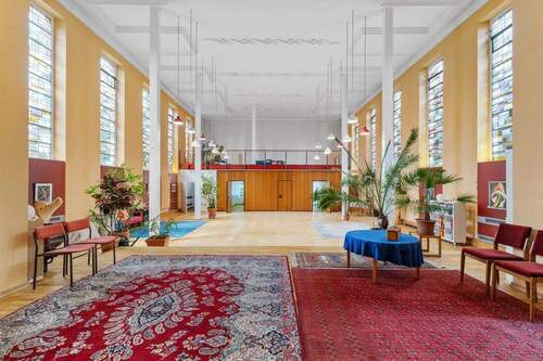 Kirche Impressionen - 