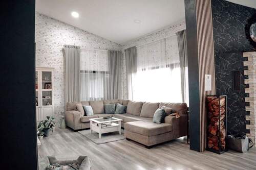 Bild 3 - 7 Zimmer Einfamilienhaus in Weilerbach