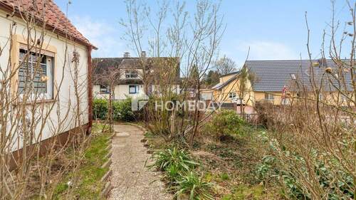 Garten 2 - Einfamilienhaus mit 150,00 m&sup2; in Preetz zum Kaufen