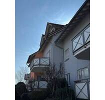 BW 2743: 3,5 Zimmer-Wohnung in Pfaffenweiler - VS-Pfaffenweiler