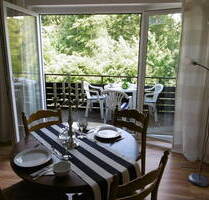 2-Zi-Ferienwohnung in guter Lage von Braunlage